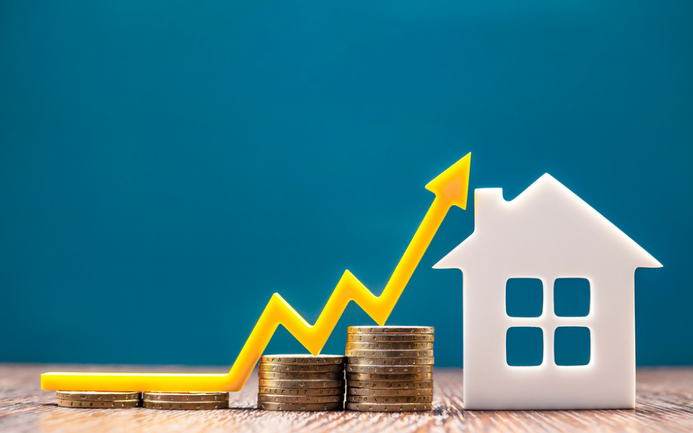 transforming you 3% interest rate home into a rental property